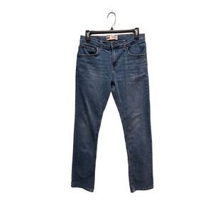 Levi’s 511 slim cut jeans
